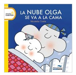 Libro Nube Olga