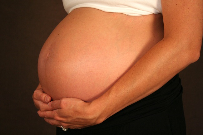 embarazo buscar niño o niña