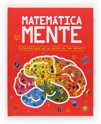 Libro Matemtica Mente