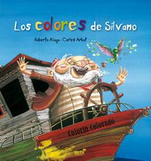 Libro Silvano