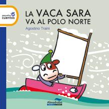 Libro Vaca Sara