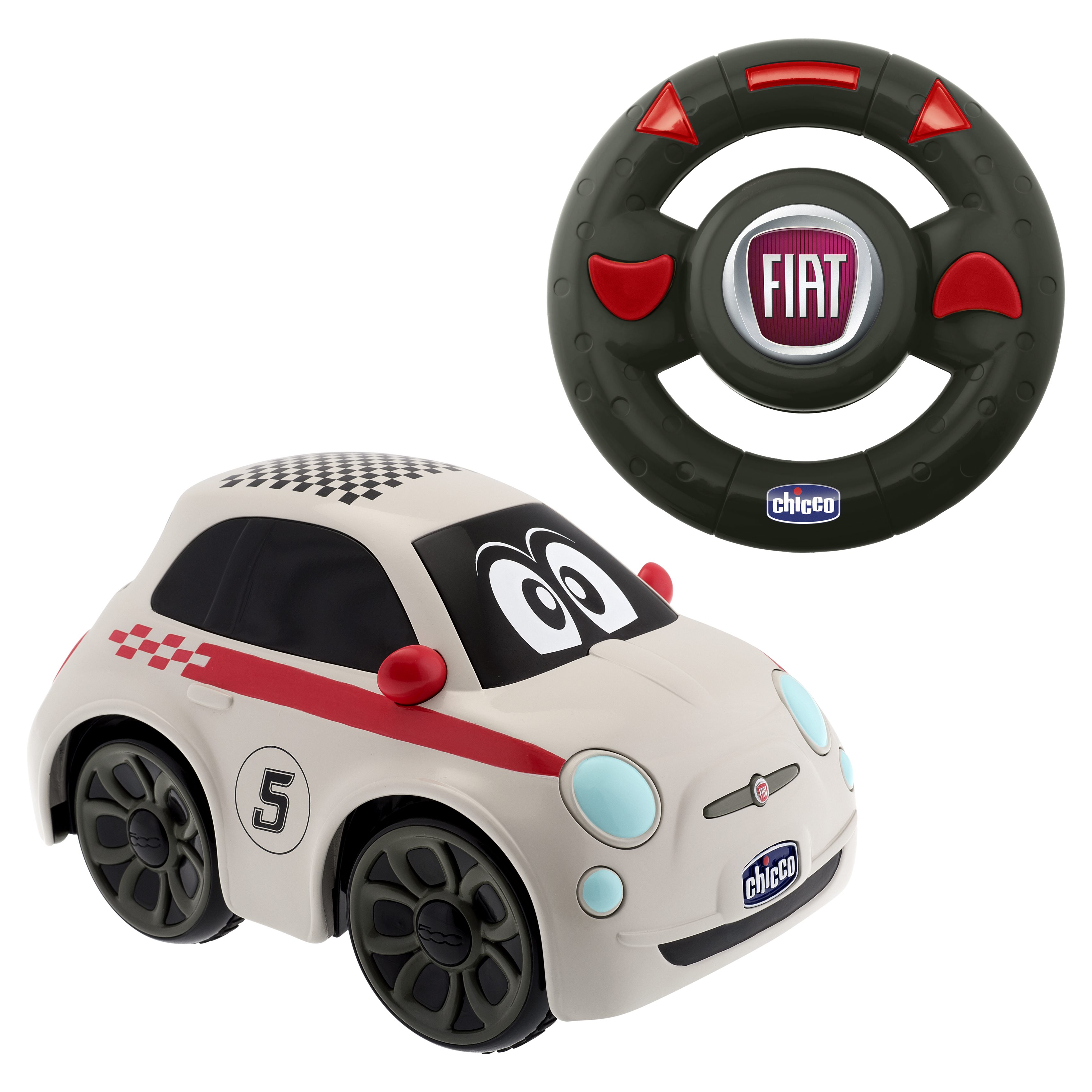 fiat 500 chicco