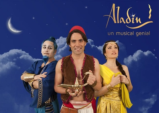 Aladin