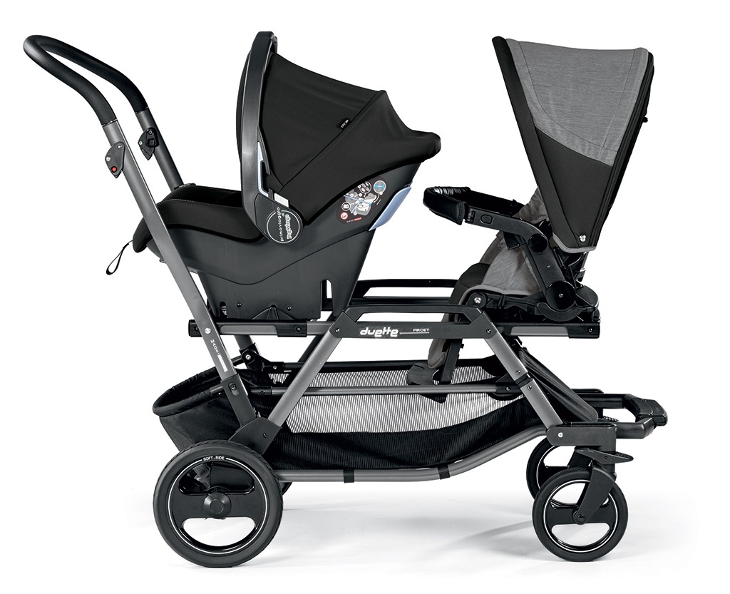 peg perego duette