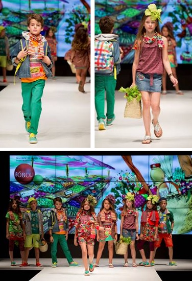 moda infantil boboli pv2015