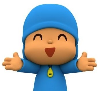 Pocoyo